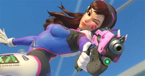 naked dva|New Videos Tagged with d.va (overwatch) (2,949)